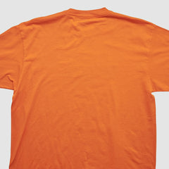 Chicago Bears Reebok 2000s T-shirt - Orange Vintage for sale