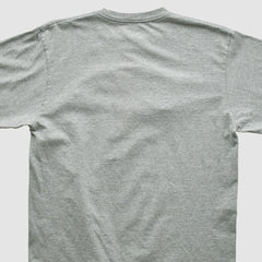 Pittsburgh Steelers Reebok 2006 Long Sleeve T-shirt - Gray Vintage outlet