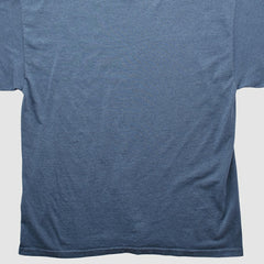 New England Patriots NFL 2010s T-shirt - Blue Vintage sale