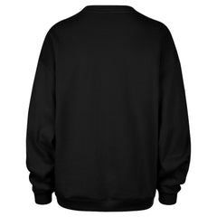 New England Patriots '47 Women's Arch Cloud Oversized Sweatshirt - Black online
