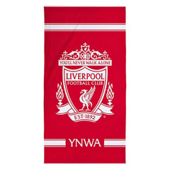 Liverpool 30" x 60" Character World Towel
