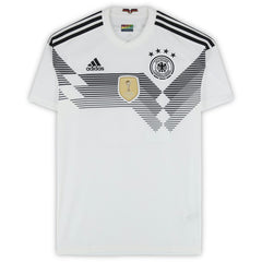 Jürgen Klinsmann Germany National Team Autographed Modern Jersey for sale - Icons