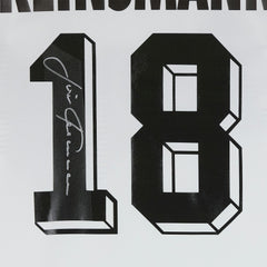 Jürgen Klinsmann Germany National Team Autographed Modern Jersey for sale - Icons