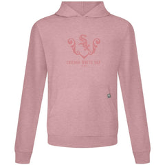 Chicago White Sox Levelwear Bridal Rose Relay Pullover Hoodie Pink