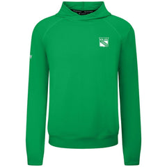 New York Rangers Levelwear St. Patrick's Day Mandate Tri-Blend Hoodie - Green Hoodies