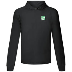 New York Rangers Levelwear St. Patrick's Day Dimension Hoodie - Black Hoodies
