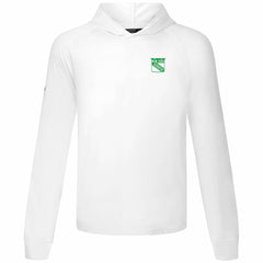 New York Rangers Levelwear St. Patrick's Day Dimension Hoodie - White Hoodies