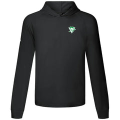 Pittsburgh Penguins Levelwear St. Patrick's Day Dimension Hoodie - Black Hoodies