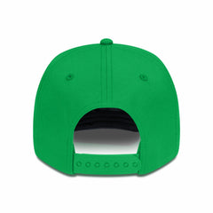 Chicago Blackhawks Levelwear St. Patrick's Day Gambit Rope Adjustable Hat - Kelly Green Hats