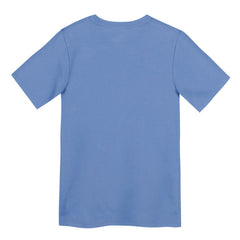 Chicago Cubs Preschool Electric Bear Alternate T-Shirt Light Blue
