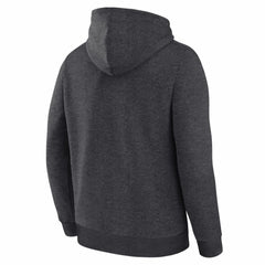 Matthew Schaefer New York Islanders Fresh Ice Hoodie - Charcoal Hoodies