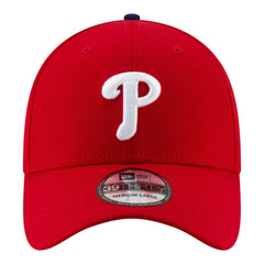 Philadelphia Phillies 2026 All-Star Game Player Replica 39THIRTY Flex Hat Red
