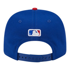 Chicago Cubs 150th Anniversary 9SEVENTY Adjustable Hat Royal