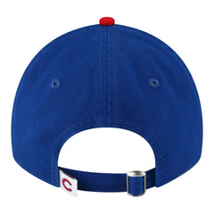 Chicago Cubs 150th Anniversary Casual Classic Adjustable Hat Royal