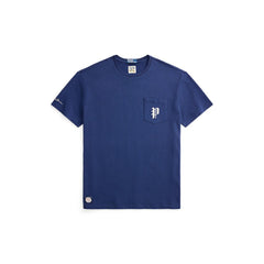Phillies Polo Ralph Lauren T-Shirt Navy