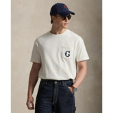 Cubs Polo Ralph Lauren T-Shirt White