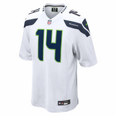 Sam Darnold Seattle Seahawks Game Jersey - White sale