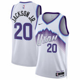 Jaren Jackson Jr. Utah Jazz Unisex Swingman Jersey - Association Edition - White shop
