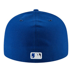 Toronto Blue Jays 50th Season 59FIFTY Fitted Hat Royal