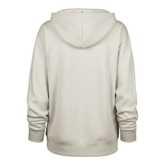 Seattle Seahawks '47 Women's Whirlwind Naomi Hoodie - Stone sale
