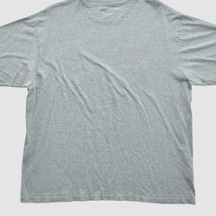 Jacksonville Jaguars Reebok 2000s T-shirt - Heather Gray Vintage sale