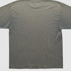 Miami Dolphins NFL 2010s T-shirt - Dark Heather Gray Vintage discount