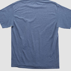 Denver Broncos NFL 2010s T-shirt - Blue Vintage discount