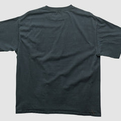 Pittsburgh Steelers 2008 T-shirt - Black Vintage outlet