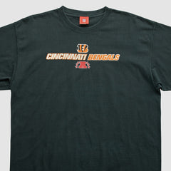 Cincinnati Bengals NFL 2000s T-shirt - Black Vintage cheap