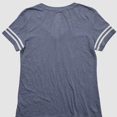 New England Patriots Team Edition Apparel 2010s T-shirt - Blue Vintage outlet
