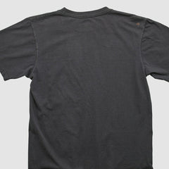 Carolina Panthers Reebok 2000s T-shirt - Black Vintage for sale