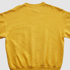 Pittsburgh Steelers NFL 2000s Pullover Sweatshirt - Yellow Vintage on sale