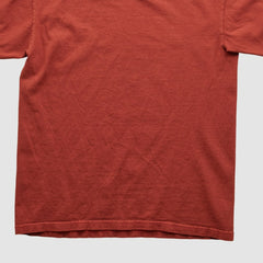 Boston Red Sox 2004 T-shirt Red Vintage