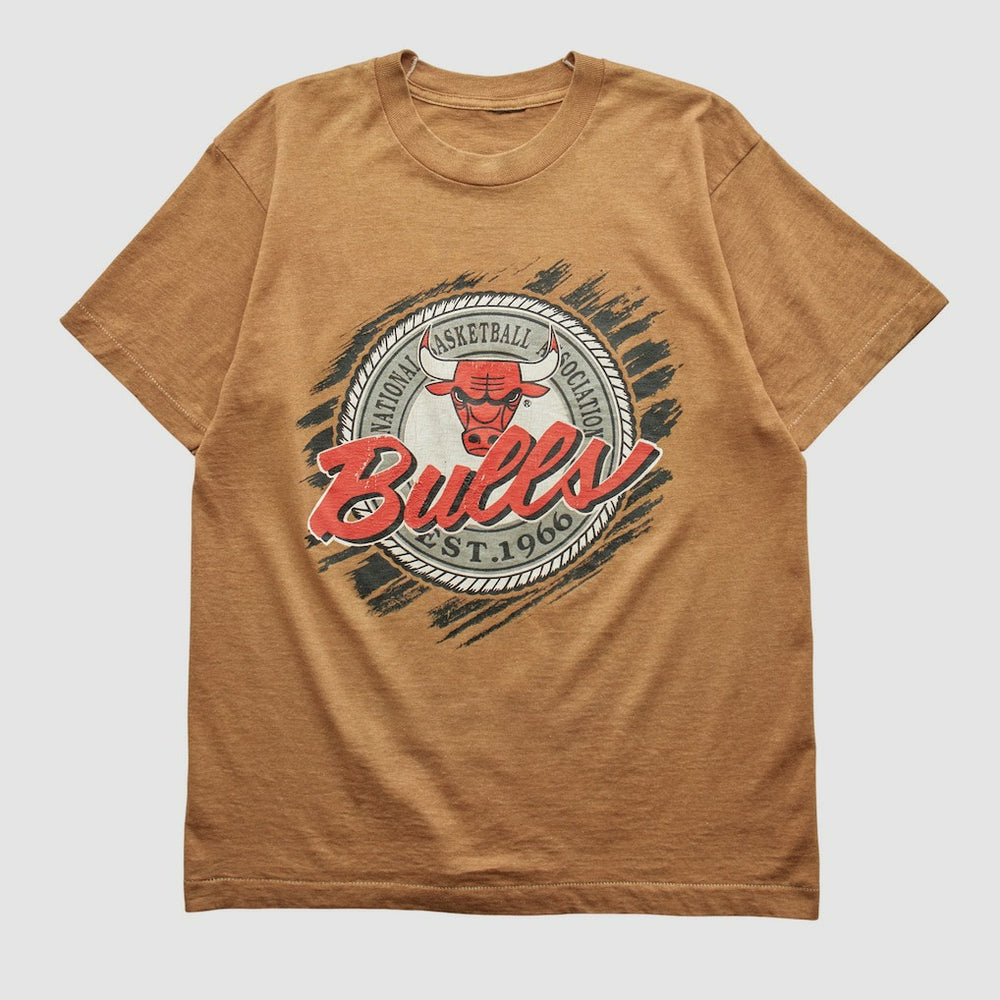 Chicago Bulls 90s T-shirt sale - Clay Vintage shop