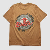Chicago Bulls 90s T-shirt sale - Clay Vintage shop
