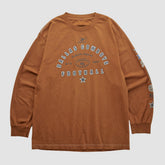Dallas Cowboys 2000s Long Sleeve T-shirt - Clay Vintage outlet
