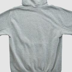Chicago Bears 2010s Hooded Pullover Sweatshirt - Heather Gray Vintage for sale