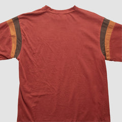 Houston Texans NFL 2000s T-shirt - Red Vintage discount