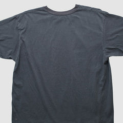 New Orleans Saints Reebok 2000s T-shirt - Black Vintage on sale