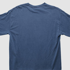 Chicago Bears NFL 2000s Long Sleeve T-shirt - Navy Vintage online