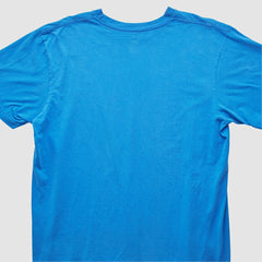 Dallas Mavericks 2011 T-shirt sale - Blue Vintage sale