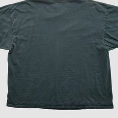 Houston Astros Dynasty 2004 T-shirt Black Vintage