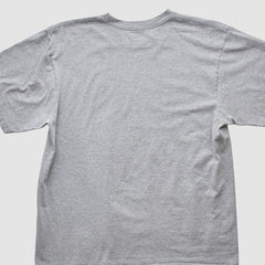 Dallas Cowboys Cowboys Authentic Apparel 2010s T-shirt - Heather Gray Vintage discount