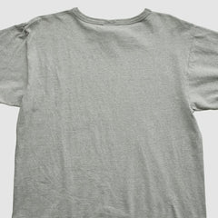 Pittsburgh Steelers Champion 90s T-shirt - Heather Gray Vintage outlet