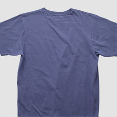 Houston Texans Reebok 2000s T-shirt - Navy Vintage on sale