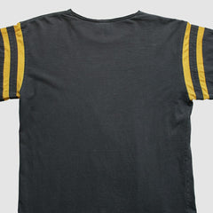 Pittsburgh Steelers NFL 2000s Long Sleeve T-shirt - Black Vintage sale