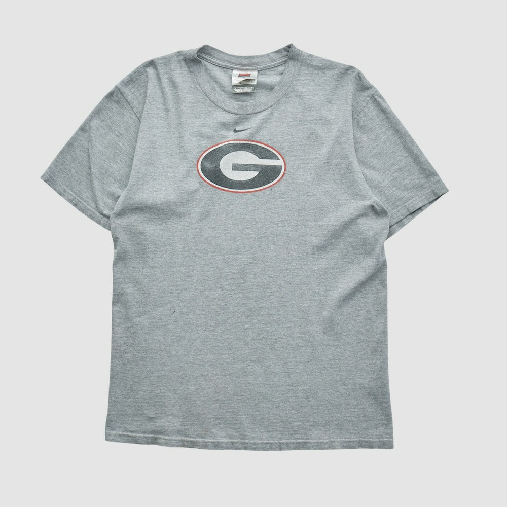 Green Bay Packers 2000s T-shirt - Heather Gray Vintage cheap