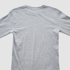 Indianapolis Colts NFL 2000s Long Sleeve T-shirt - Heather Gray Vintage on sale