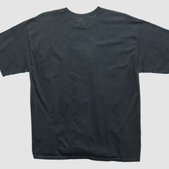 Pittsburgh Pirates Lee Apparel 2001 T-shirt Black Vintage