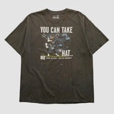 Dallas Cowboys Cowboys Authentic Apparel 2000s T-shirt - Black Vintage on sale